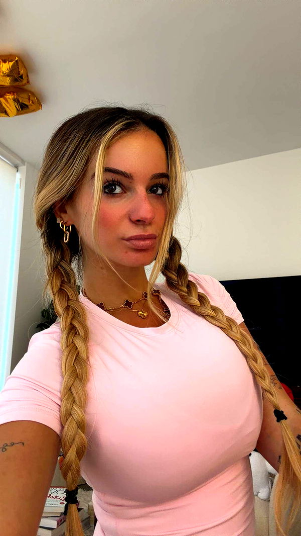 kaitlyn_krems image ~ Altpins