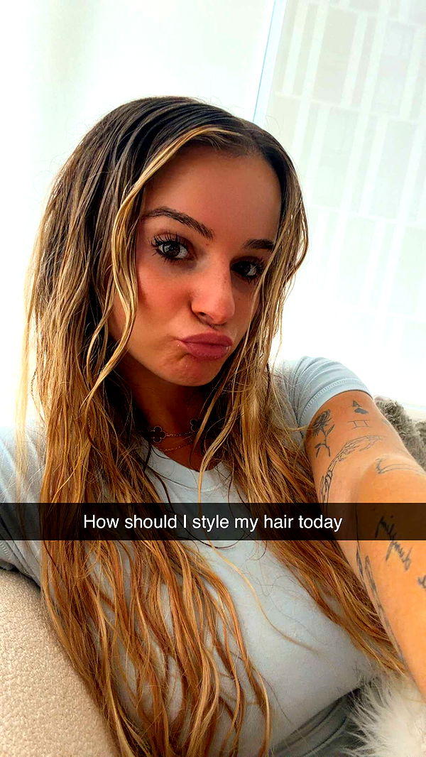 kaitlyn_krems image ~ Altpins