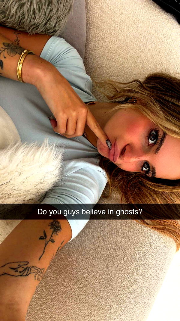 kaitlyn_krems image ~ Altpins