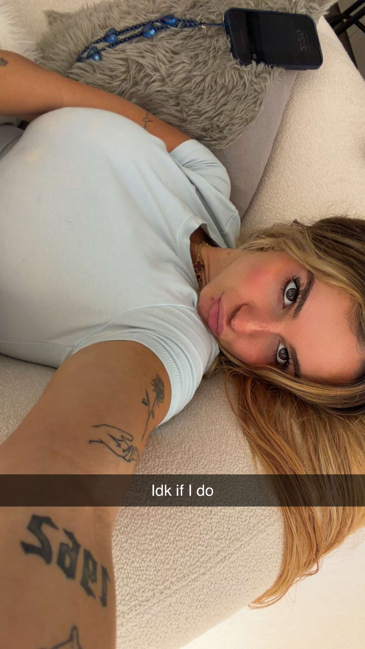 kaitlyn_krems snapchat image archive image