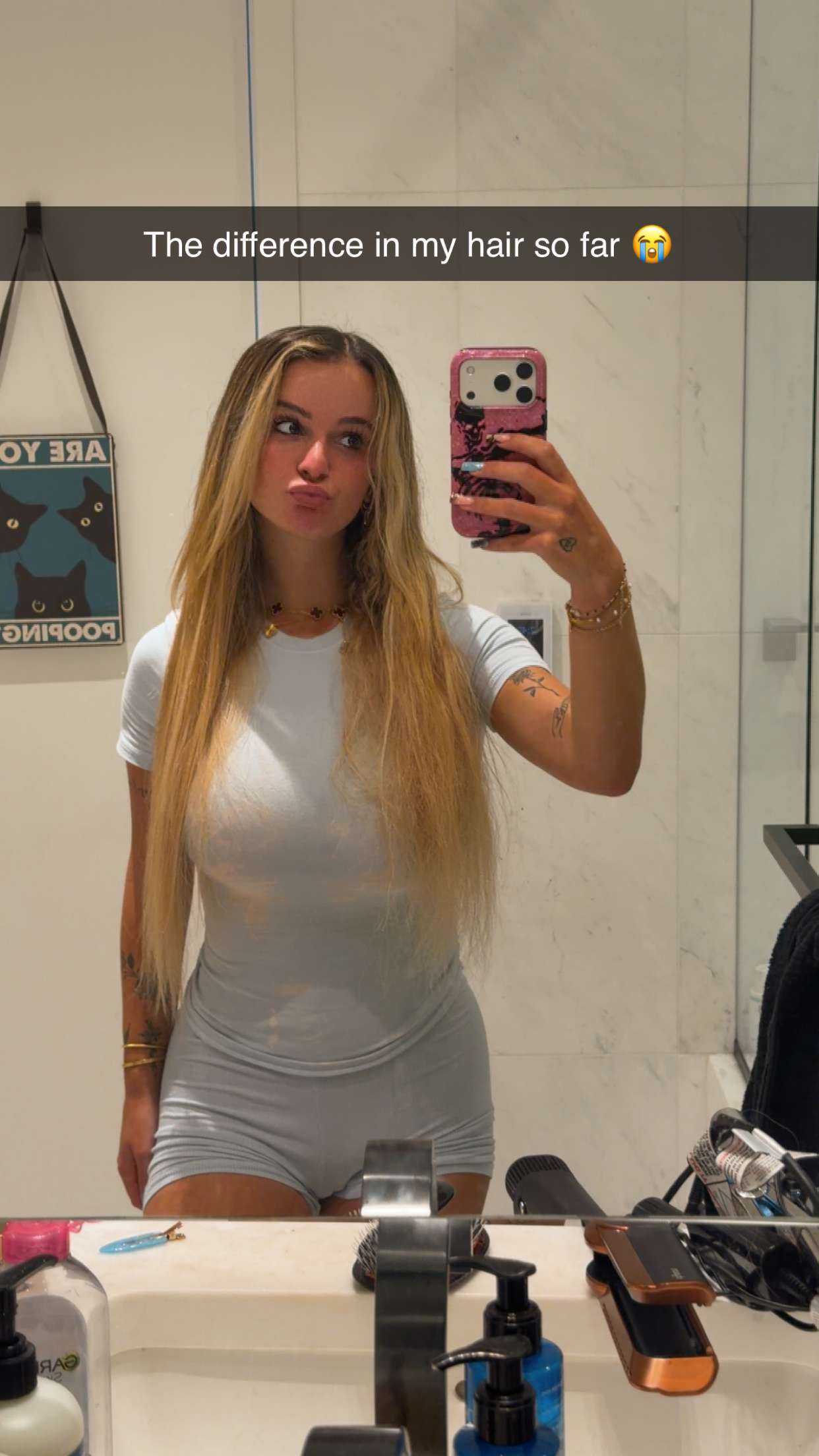 kaitlyn_krems snapchat image archive image