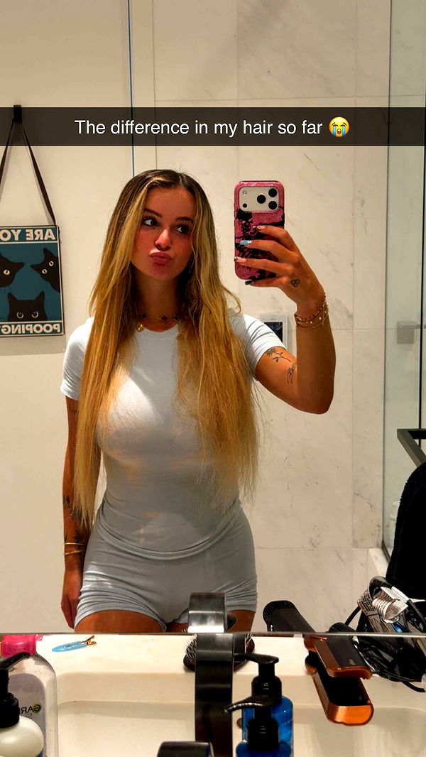 kaitlyn_krems image ~ Altpins