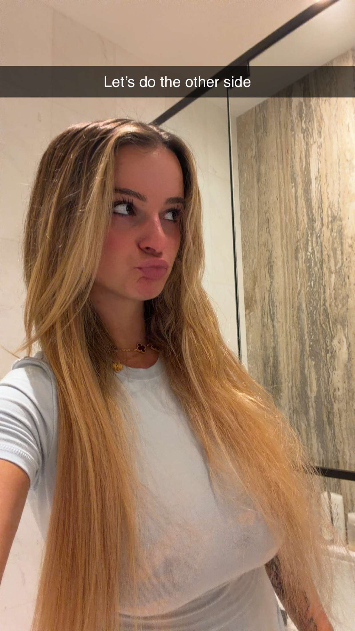 kaitlyn_krems snapchat image archive image