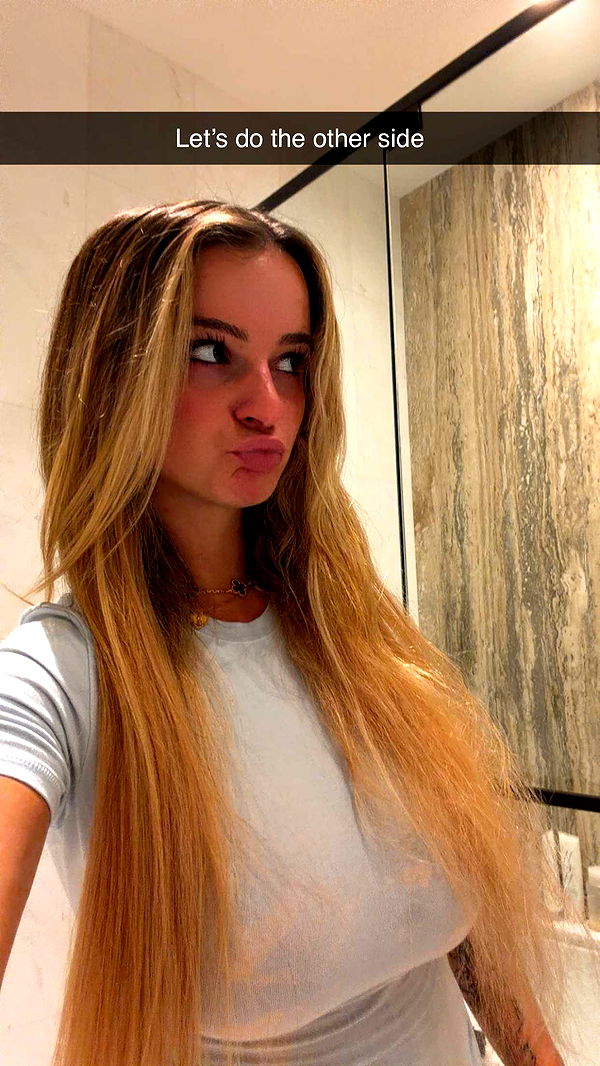 kaitlyn_krems image ~ Altpins