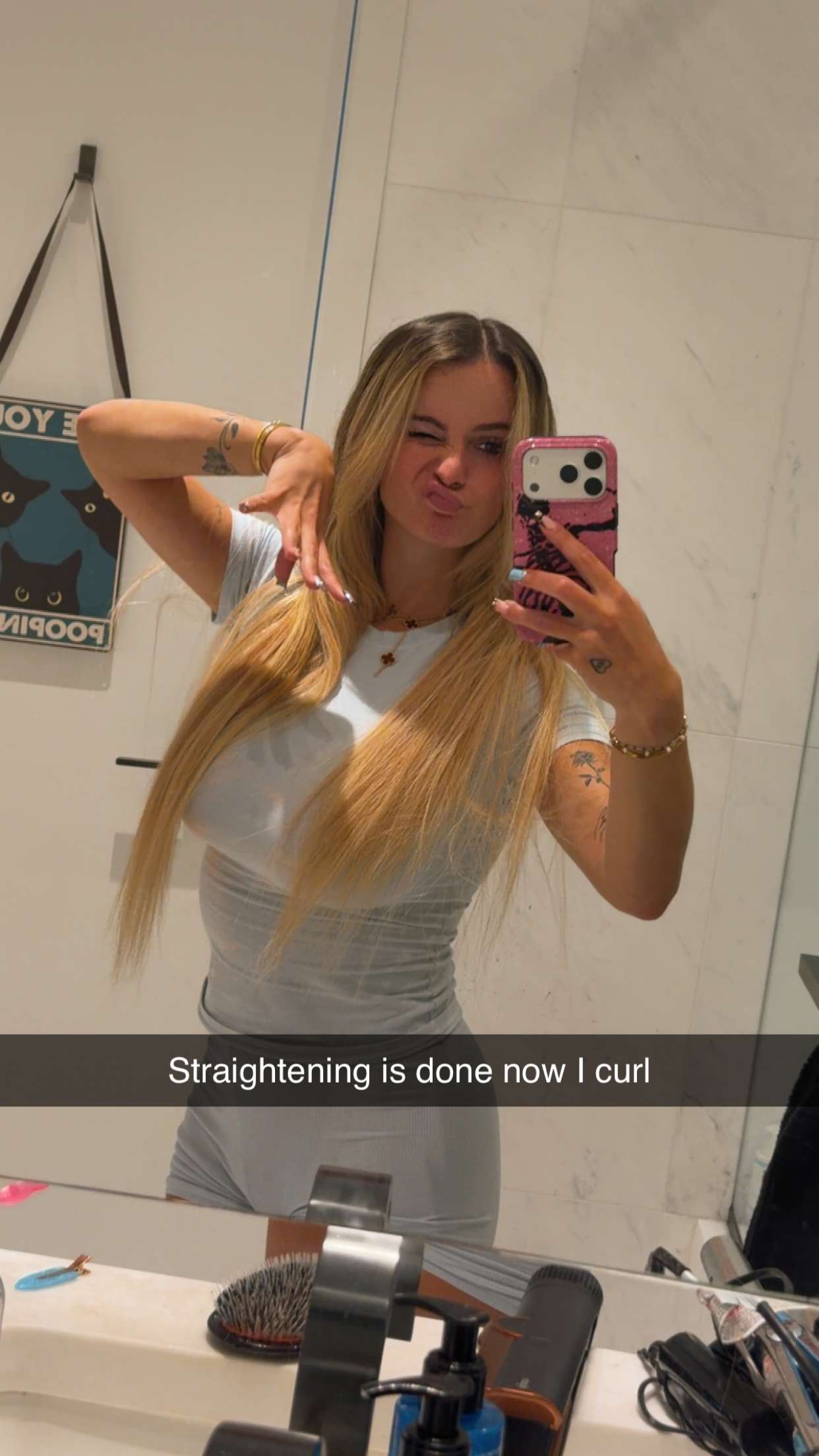 kaitlyn_krems snapchat image archive image