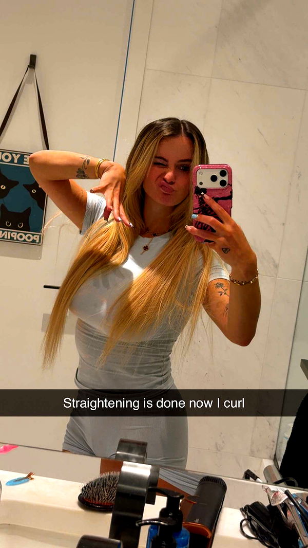 kaitlyn_krems image ~ Altpins