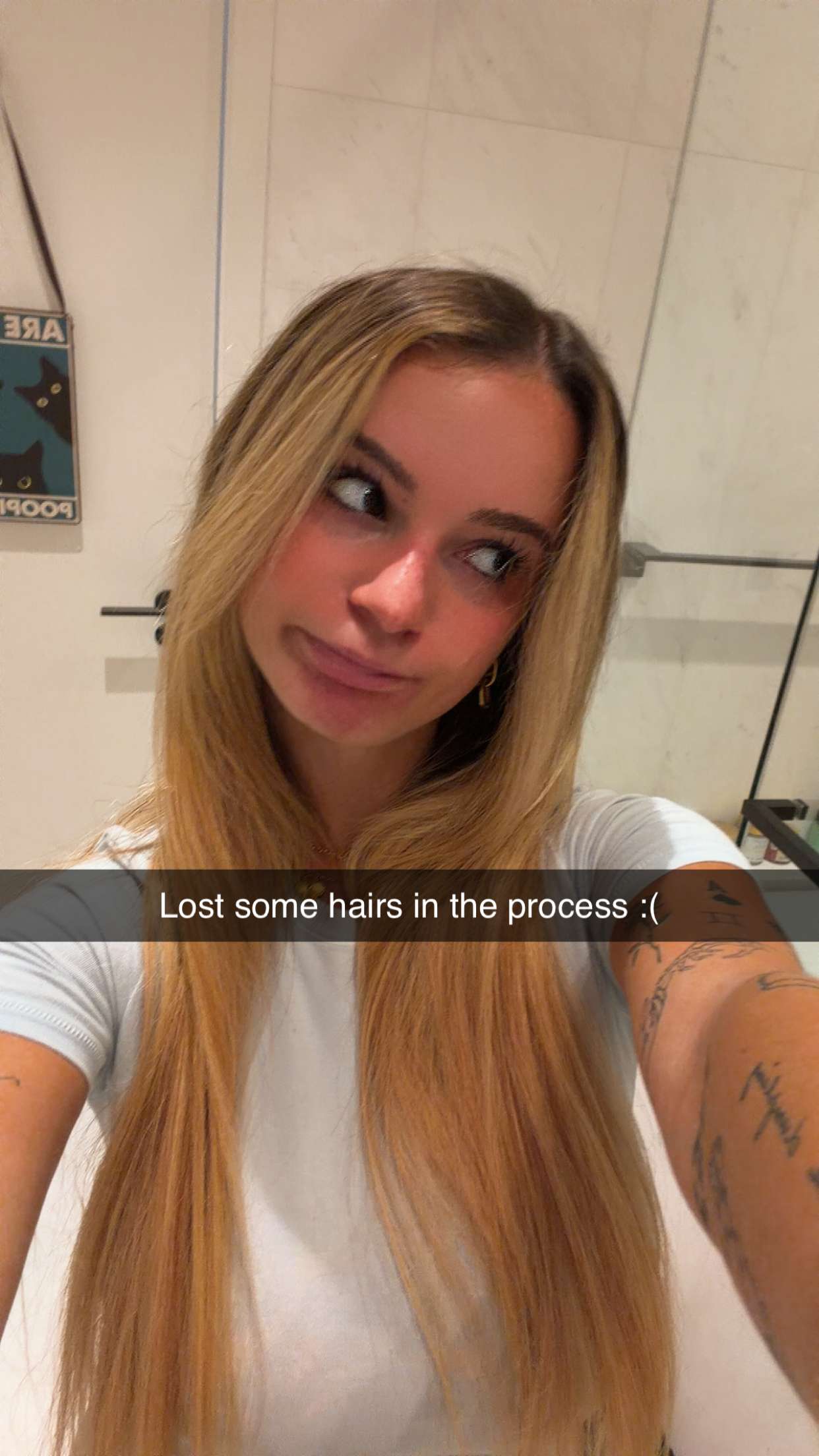 kaitlyn_krems snapchat image archive image