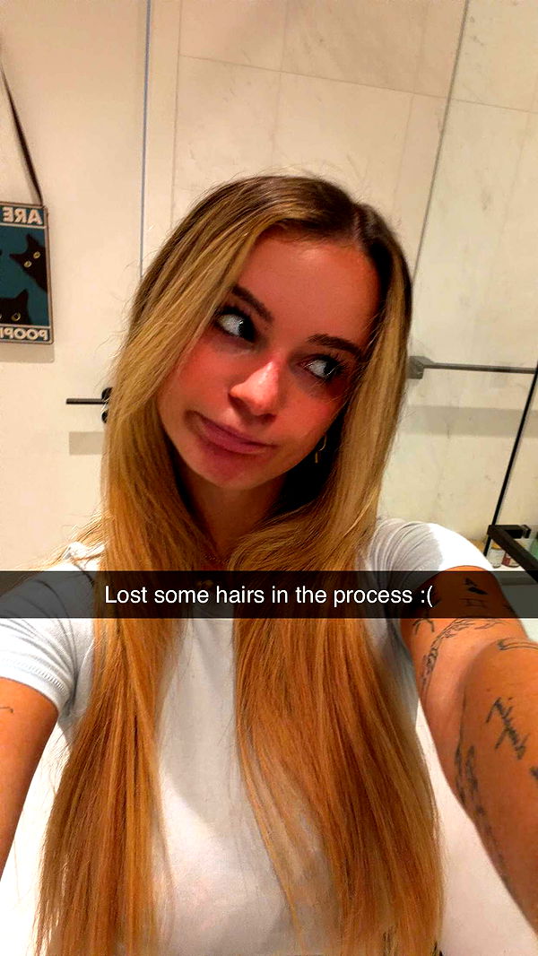 kaitlyn_krems image ~ Altpins