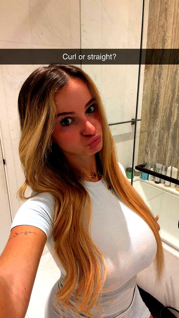 kaitlyn_krems image ~ Altpins