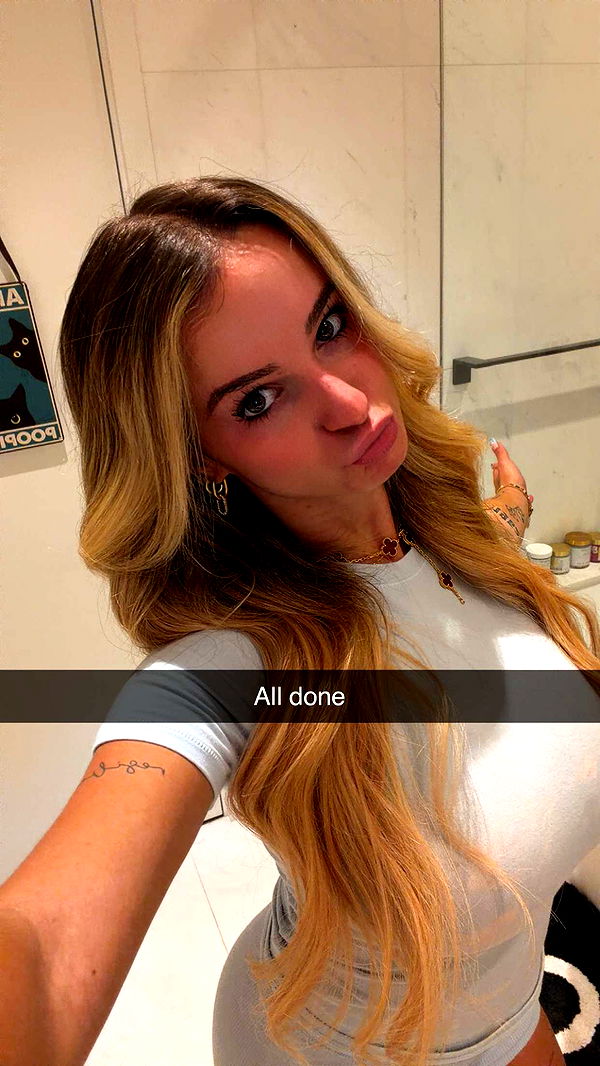 kaitlyn_krems image ~ Altpins