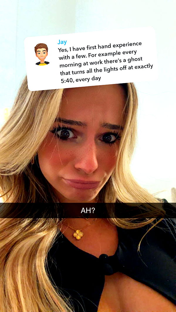 kaitlyn_krems image ~ Altpins