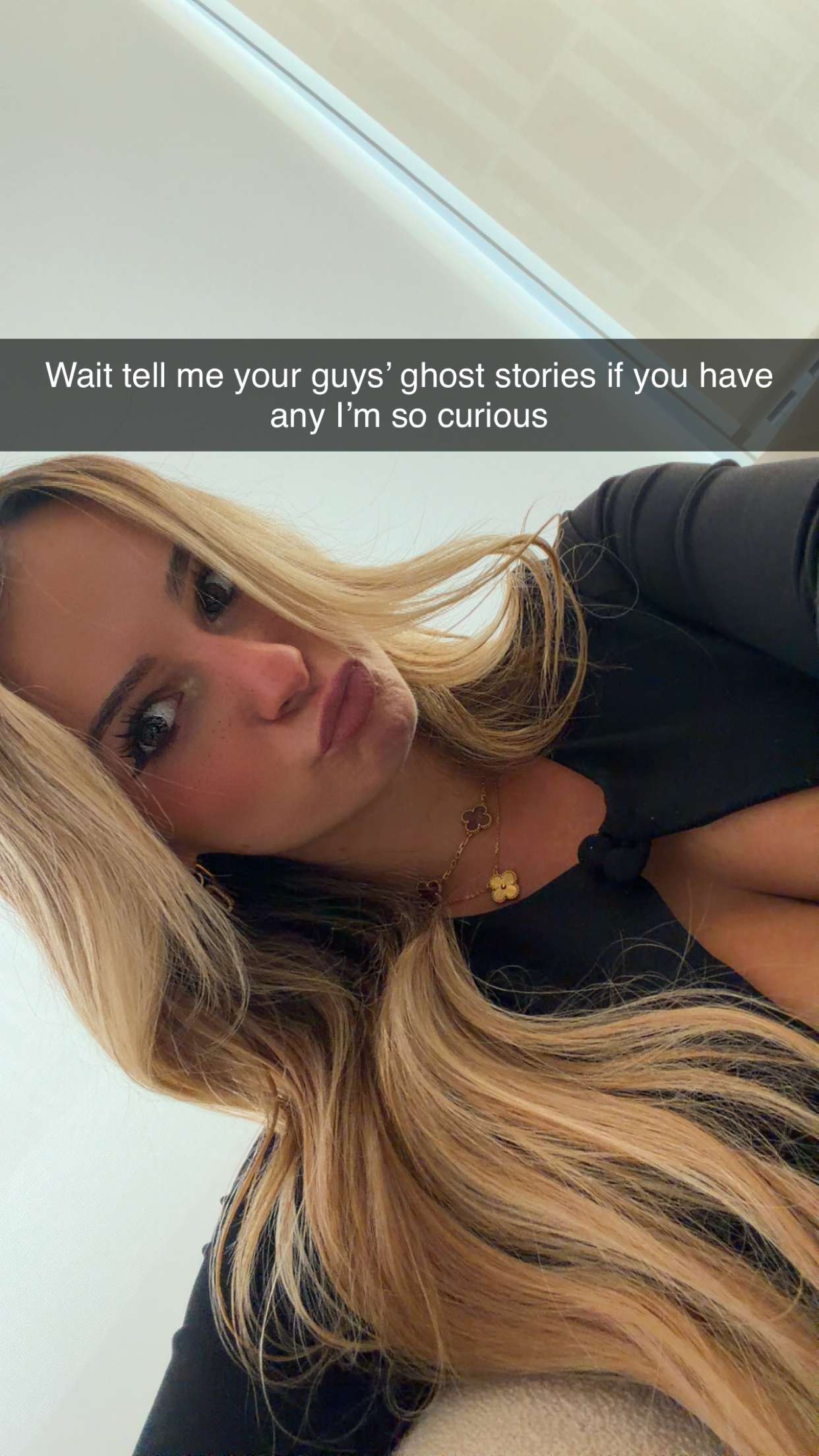 kaitlyn_krems snapchat image archive image