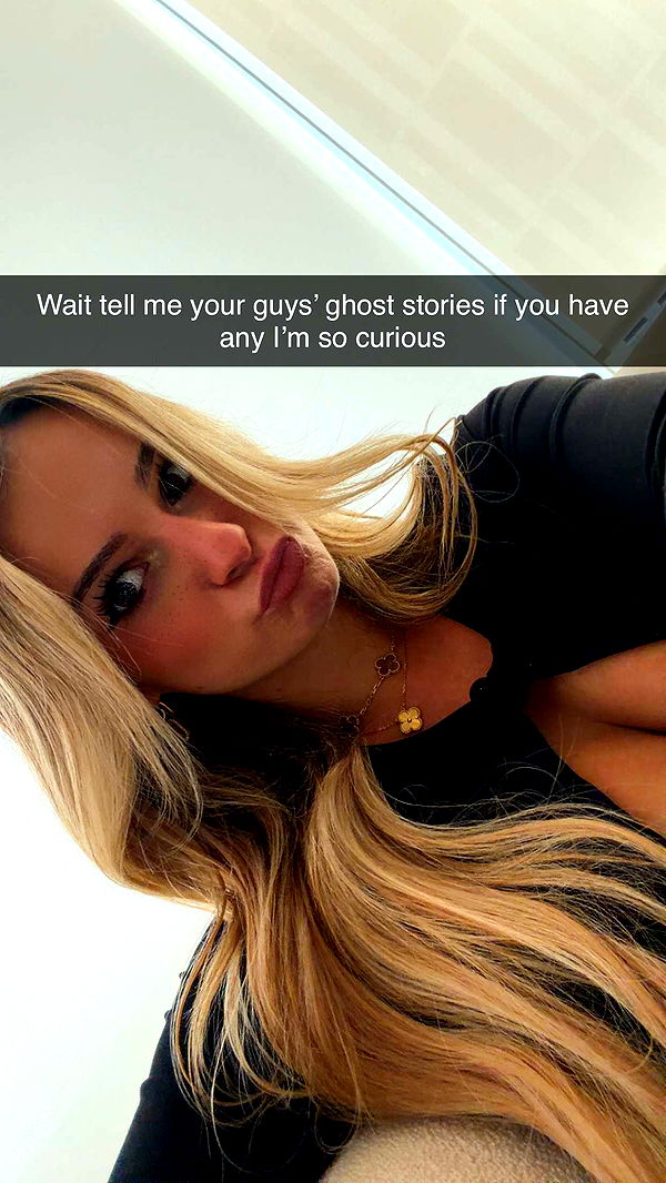 kaitlyn_krems image ~ Altpins