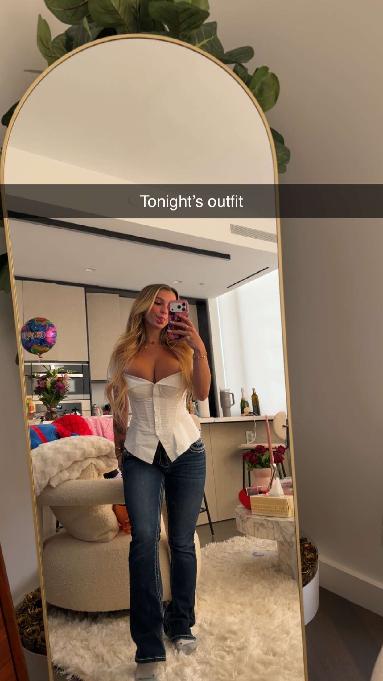 kaitlyn_krems snapchat image archive image