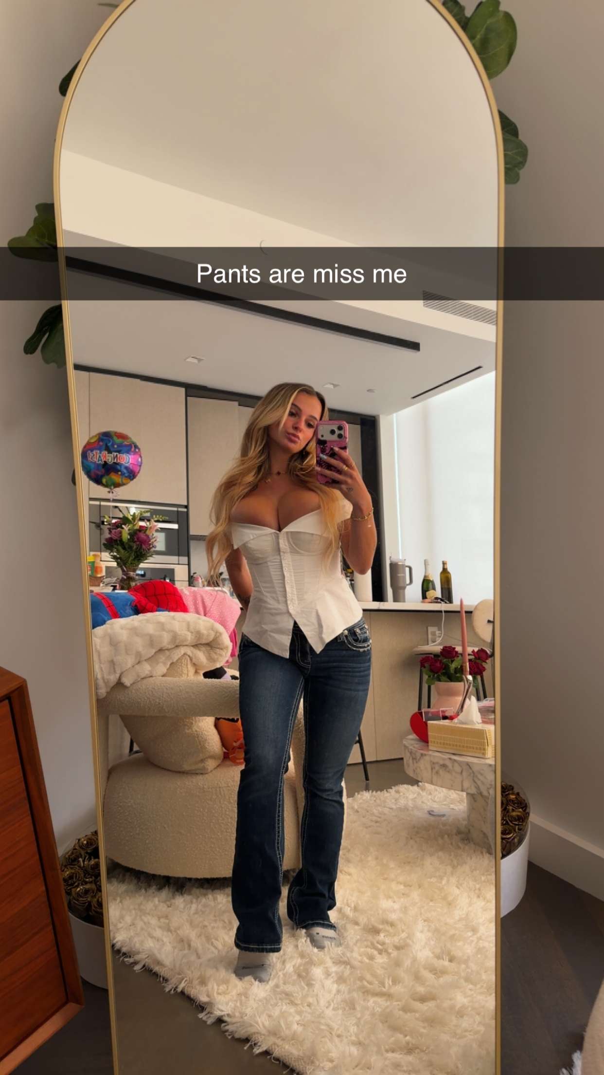 kaitlyn_krems snapchat image archive image