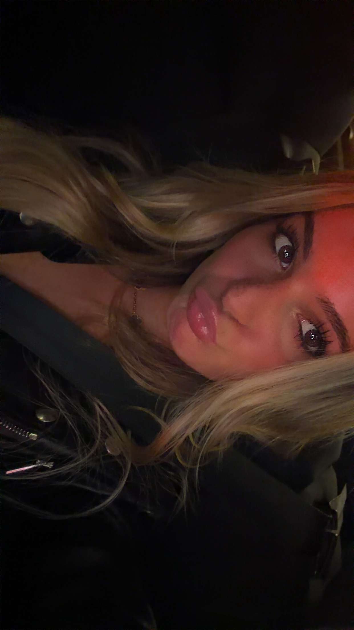 kaitlyn_krems snapchat image archive image