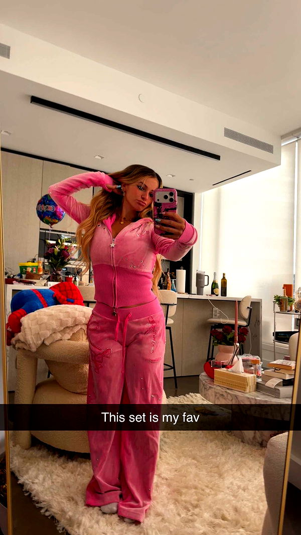 kaitlyn_krems image ~ Altpins