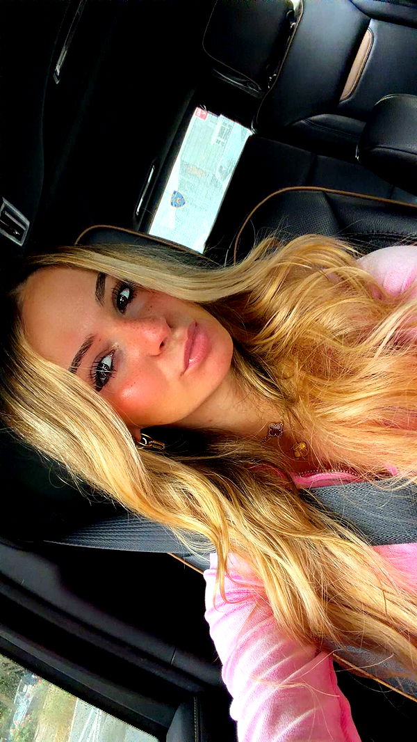 kaitlyn_krems image ~ Altpins