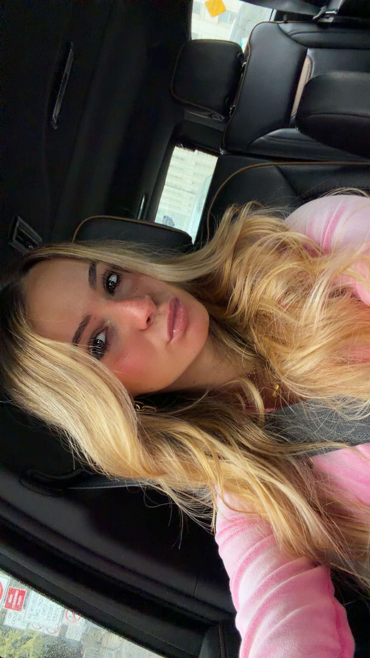 kaitlyn_krems snapchat image archive image