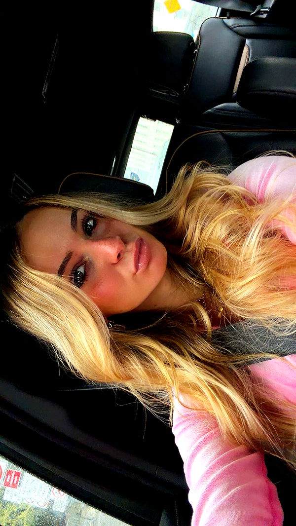 kaitlyn_krems image ~ Altpins