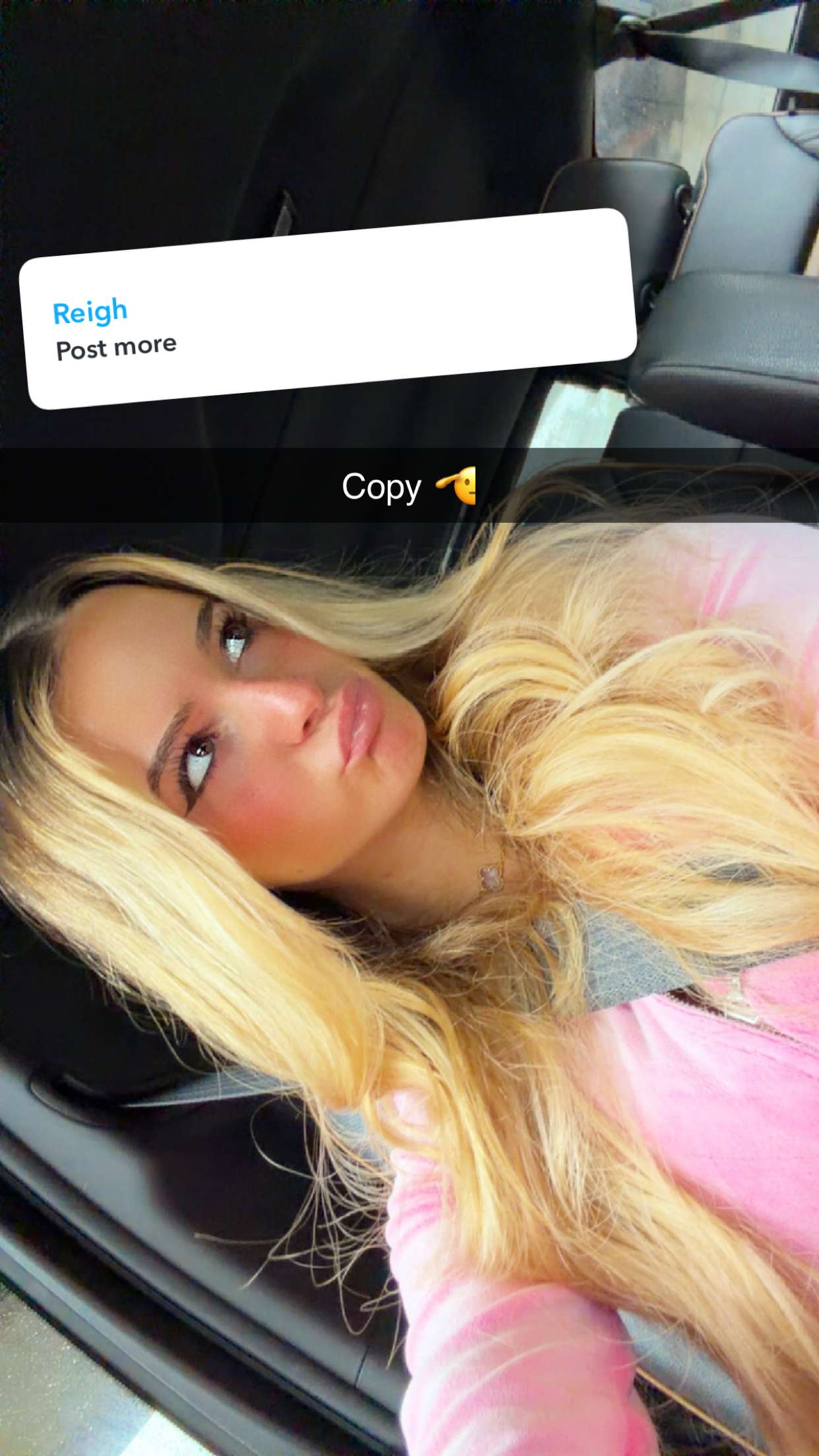 kaitlyn_krems snapchat image archive image