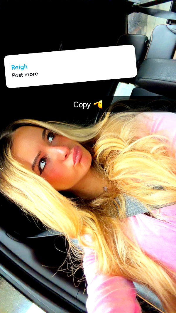 kaitlyn_krems image ~ Altpins