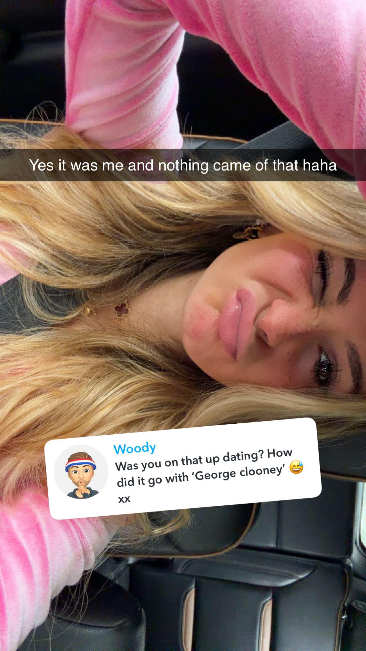 kaitlyn_krems snapchat image archive image