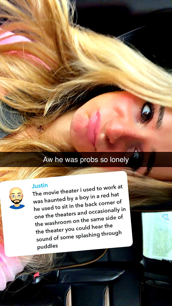 kaitlyn_krems image ~ Altpins