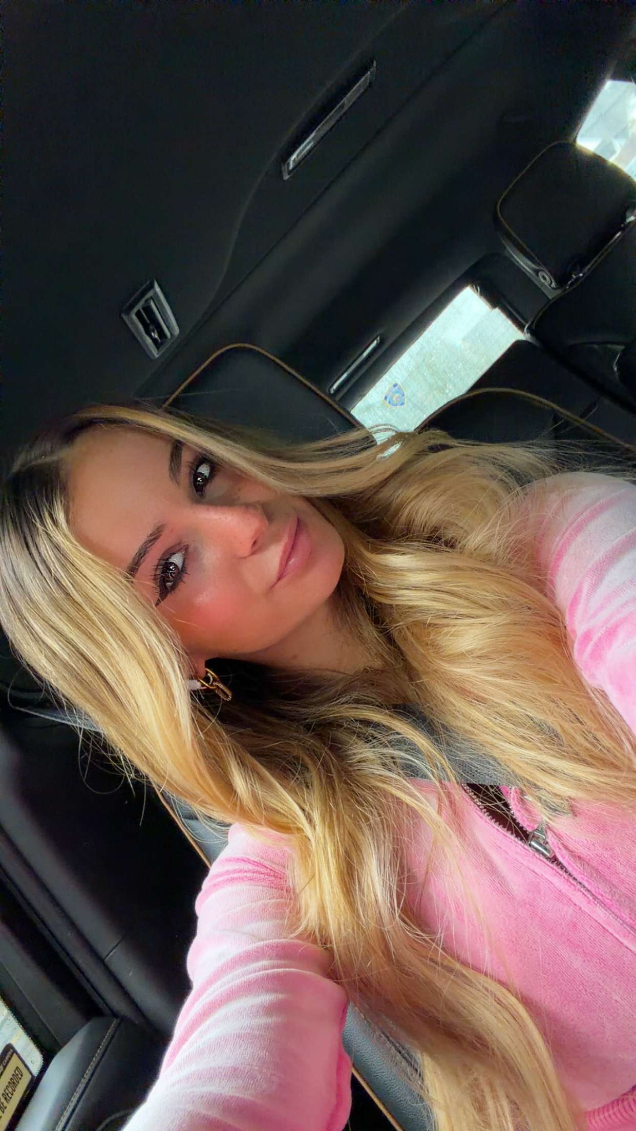 kaitlyn_krems snapchat image archive image