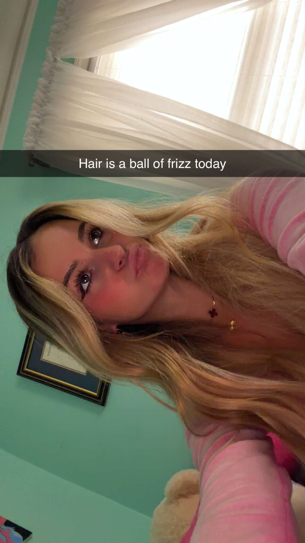 kaitlyn_krems snapchat image archive image