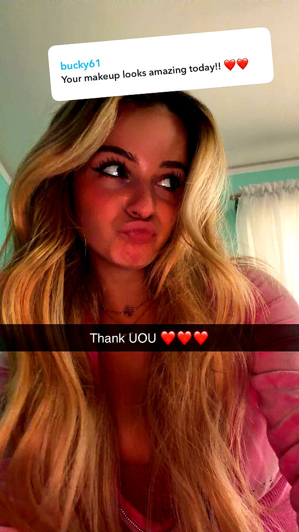 kaitlyn_krems image ~ Altpins