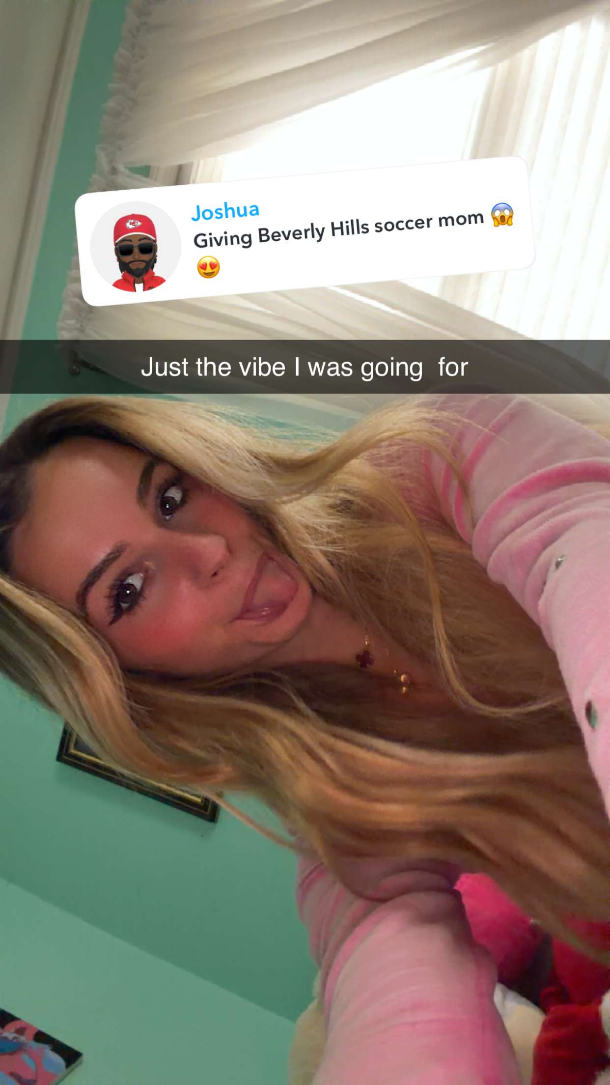 kaitlyn_krems snapchat image archive image