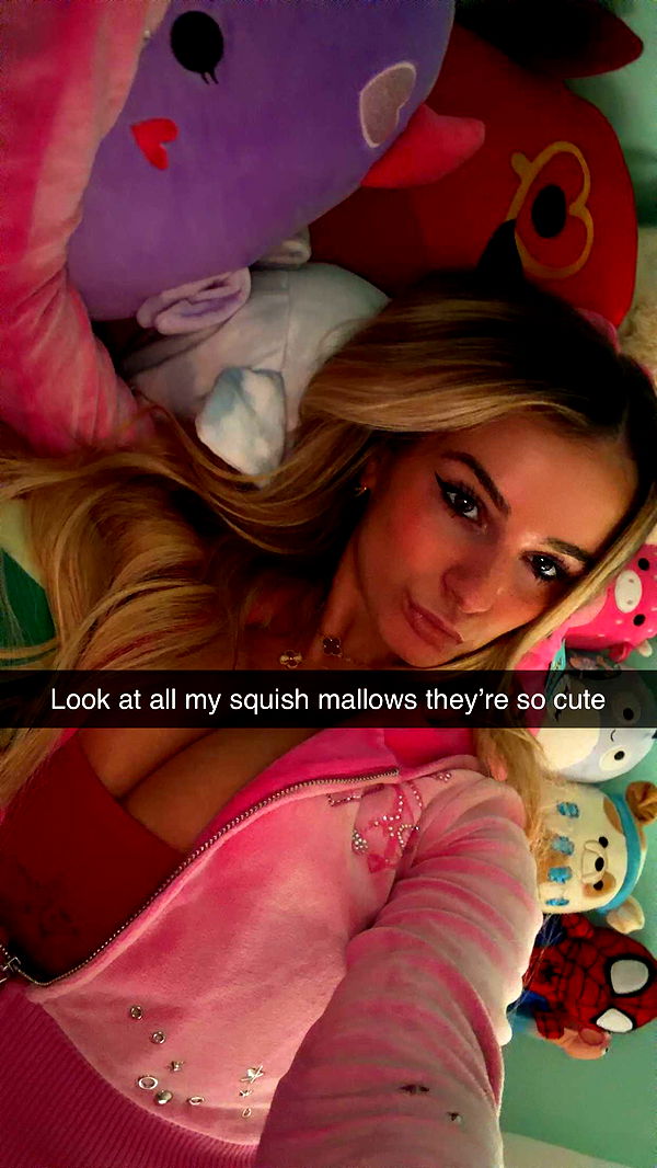 kaitlyn_krems image ~ Altpins