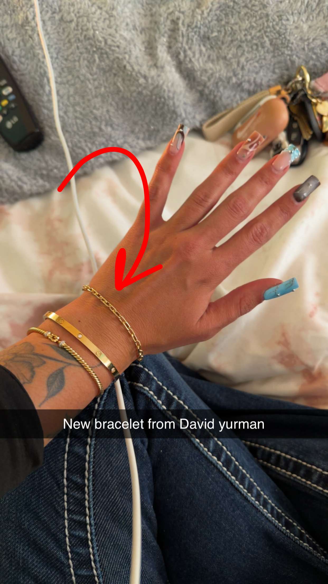 kaitlyn_krems snapchat image archive image