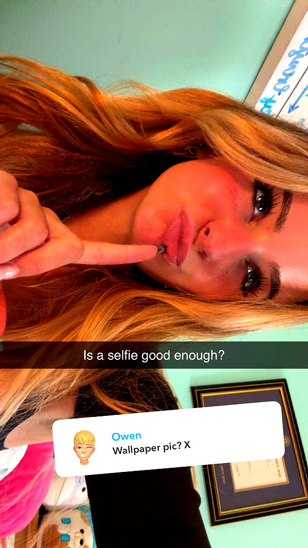 kaitlyn_krems image ~ Altpins