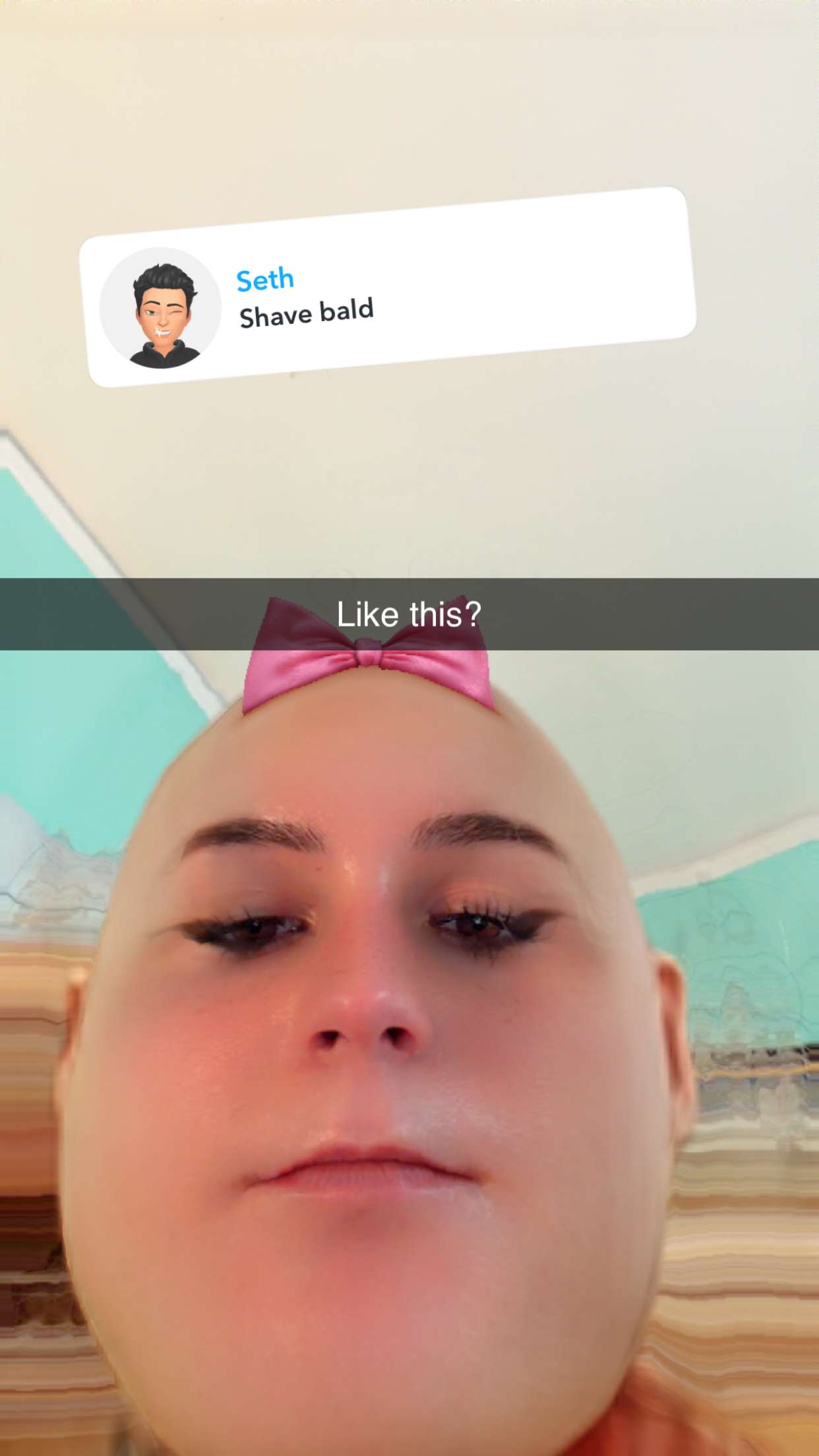 kaitlyn_krems snapchat image archive image