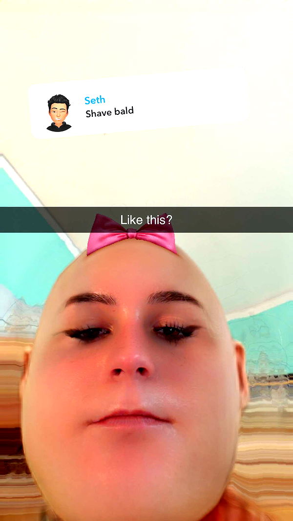 kaitlyn_krems image ~ Altpins