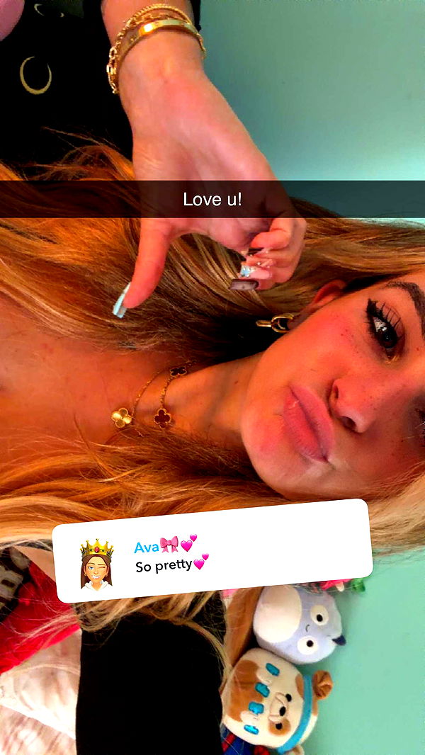 kaitlyn_krems image ~ Altpins