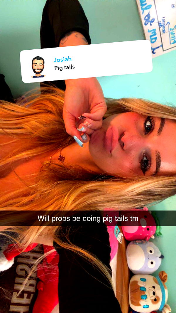 kaitlyn_krems image ~ Altpins