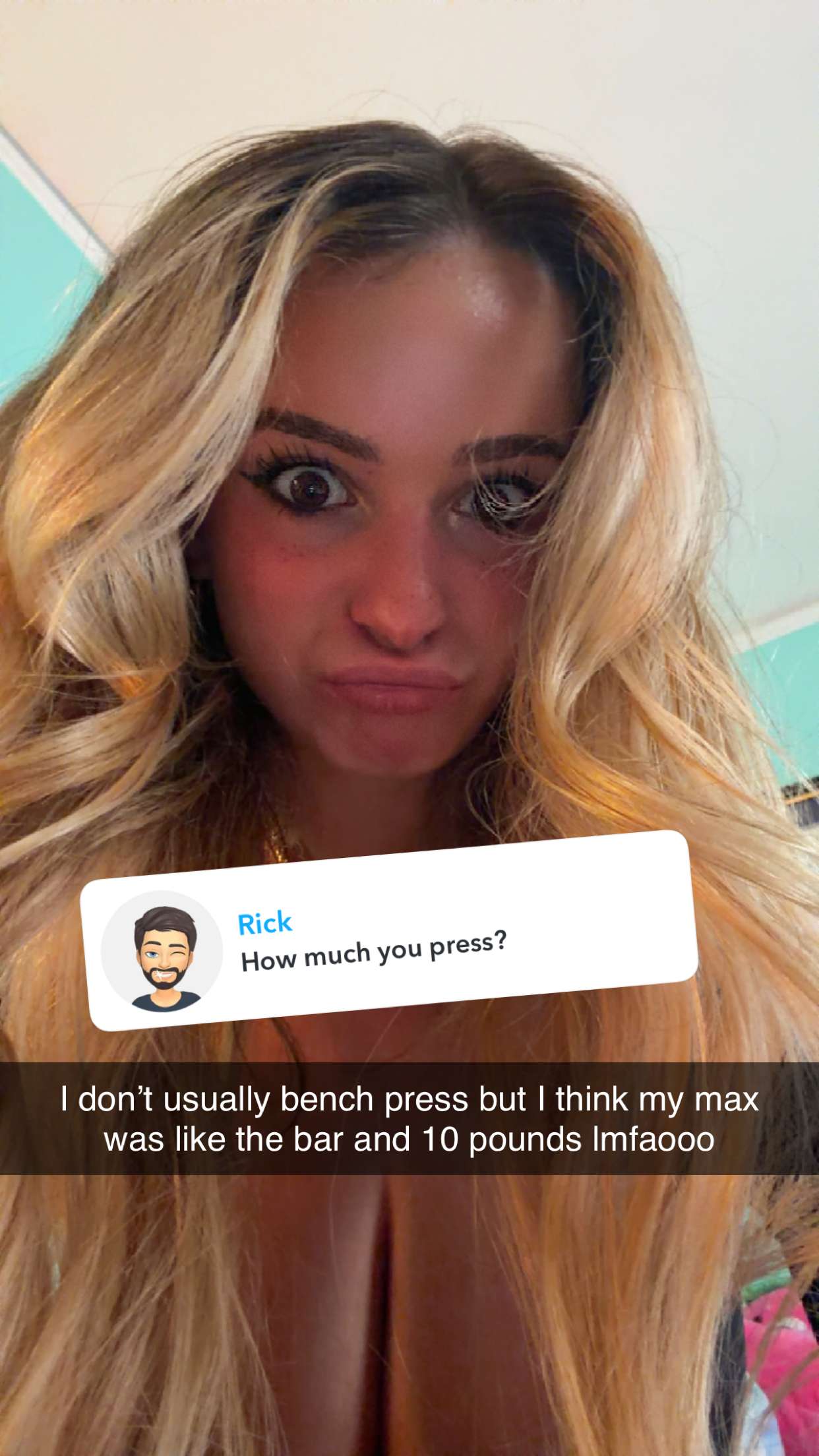 kaitlyn_krems snapchat image archive image