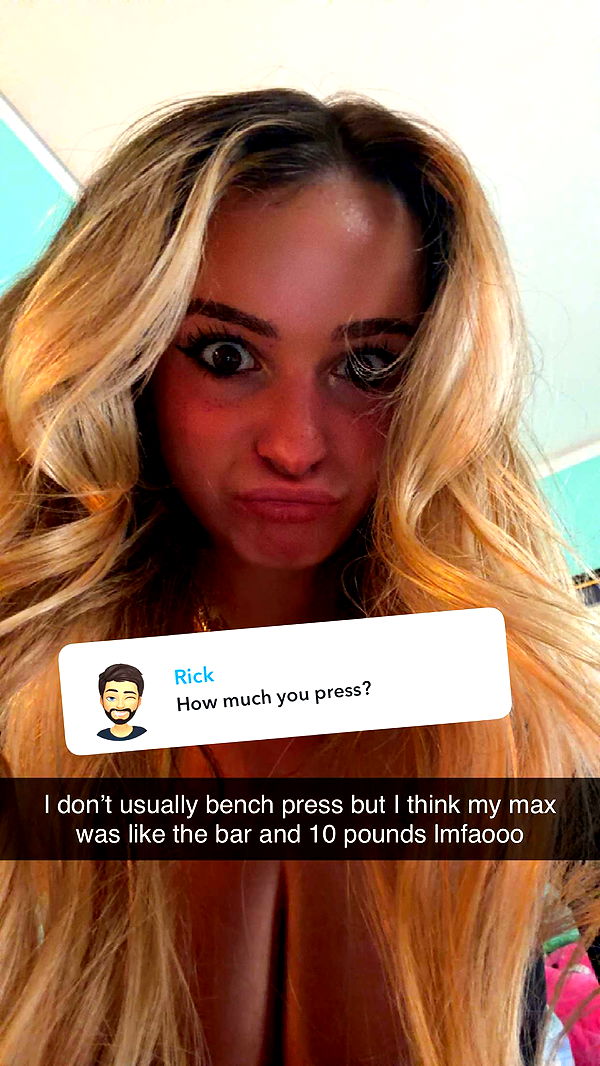 kaitlyn_krems image ~ Altpins