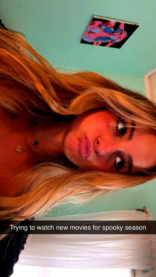 kaitlyn_krems image ~ Altpins