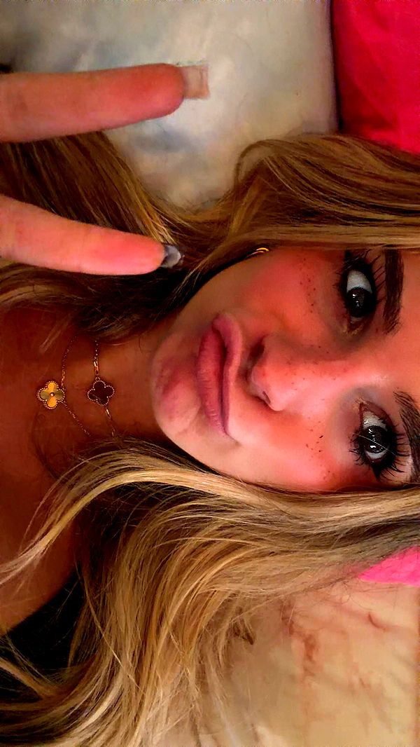 kaitlyn_krems image ~ Altpins