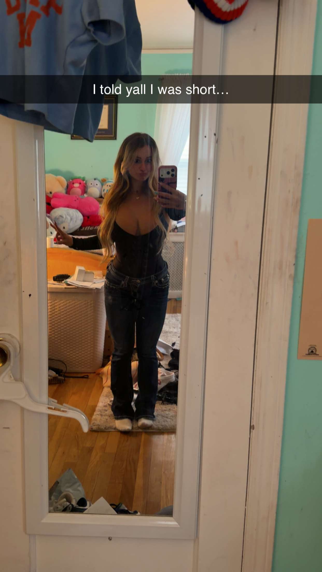 kaitlyn_krems snapchat image archive image