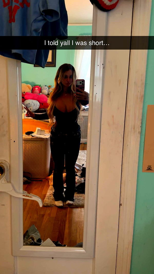 kaitlyn_krems image ~ Altpins