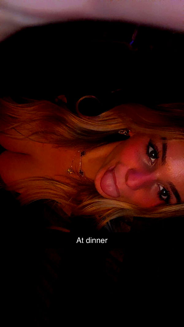 kaitlyn_krems image ~ Altpins