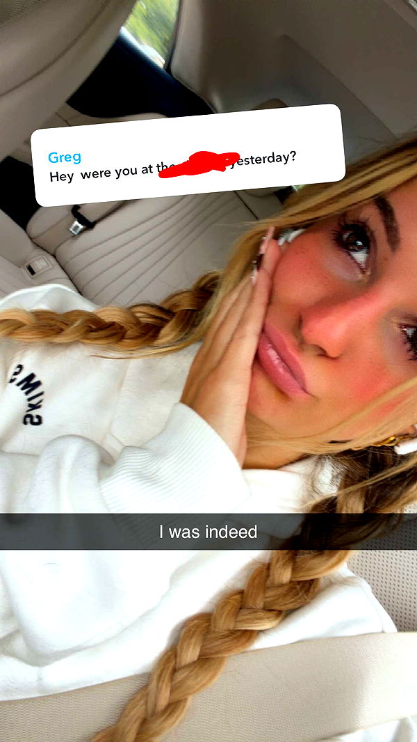 kaitlyn_krems image ~ Altpins