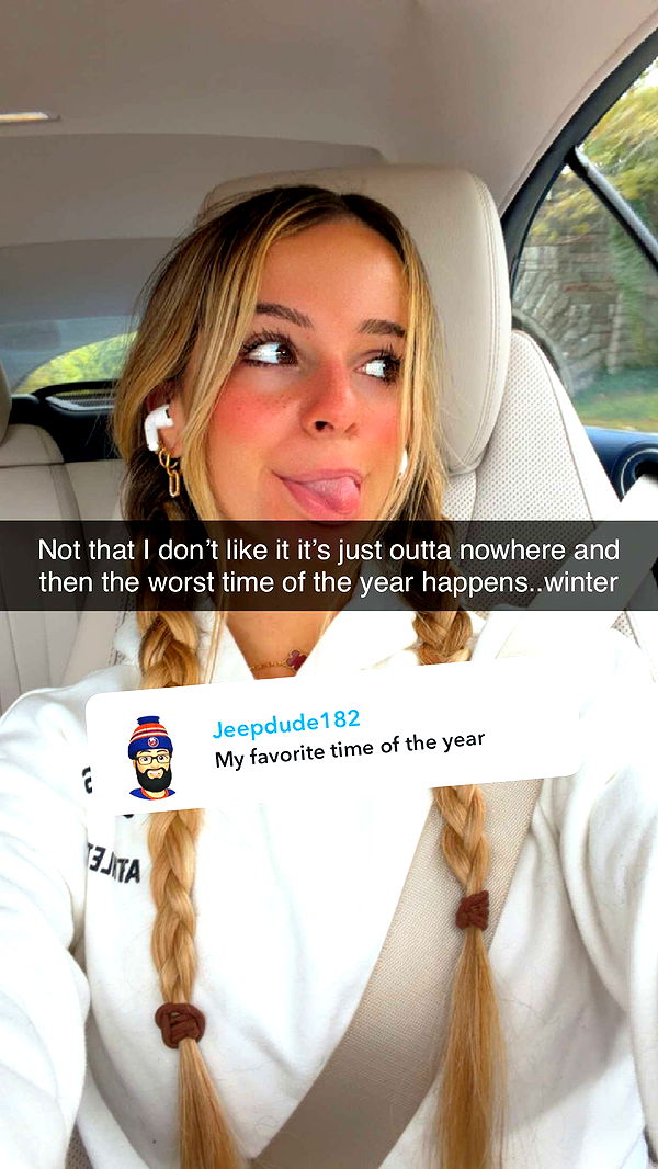 kaitlyn_krems image ~ Altpins