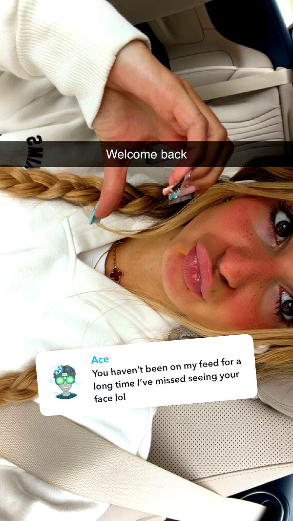 kaitlyn_krems image ~ Altpins