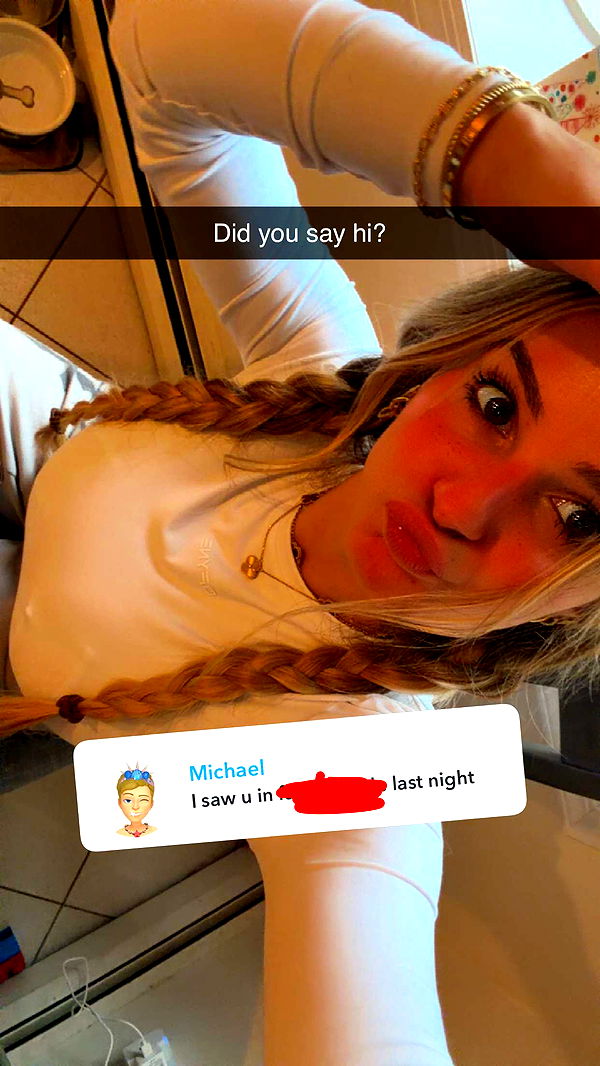 kaitlyn_krems image ~ Altpins